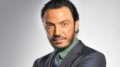 طارق لطفي: شخصية "بدر" في "فرصة أخيرة" من أصعب أدواري