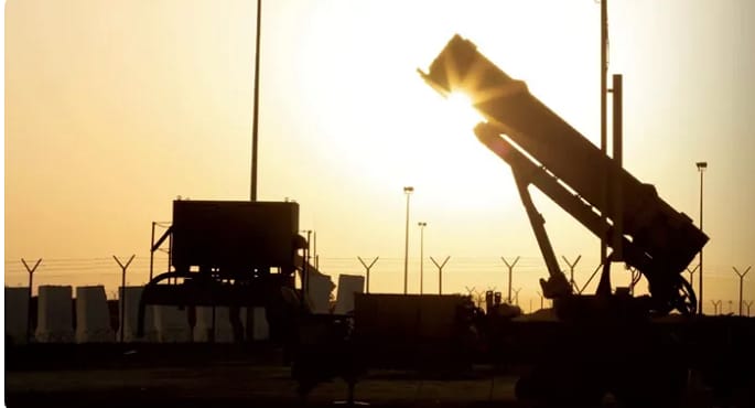 وزارة الدفاع السعودية تعلن اعتراض وتدمير 5 مسيرات