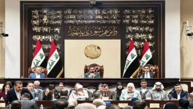 البرلمان العراقي يحدد 11 أبريل موعدًا لانتخاب رئيس الجمهورية