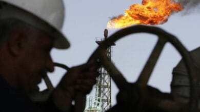 أسعار النفط تقفز 3.3% وسط مخاوف من نقص الإمدادات العالمية