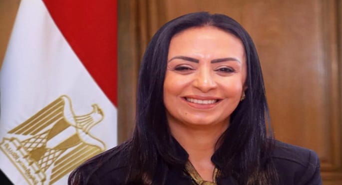 وزيرة التضامن تعتمد حركة تكليف لقيادات الوزارة ومديرياتها