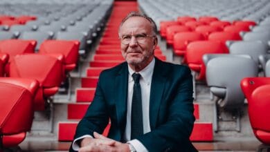 رومينيجه يقدم نصيحته لبرشلونة بشأن فليك ويعلق على مستقبل فينيسيوس