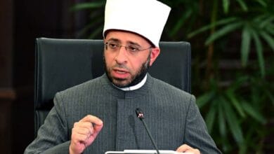 تجديد تكليف مدير عام الإدارة العامة لشئون القرآن الكريم بديوان الوزارة