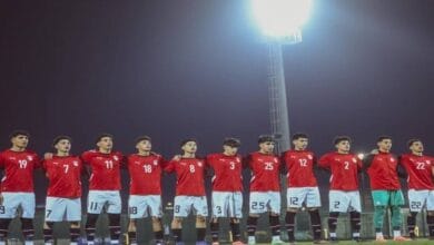 منتخب مصر للناشئين يواجه المغرب في تصفيات كأس أمم إفريقيا تحت 17 سنة