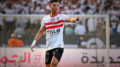 الزمالك يؤجل حسم بيع بيزيرا وشحاتة لنهاية الموسم