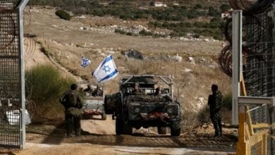 الاحتلال يتوغل في ريف القنيطرة الجنوبي بسوريا