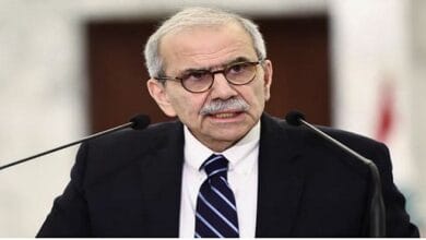 رئيس وزراء لبنان يشيد بصمود بلدات الجنوب ويؤكد استمرار دعم الدولة