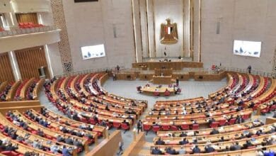 مجلس النواب يوافق على اتفاقيات دولية لدعم الاقتصاد والتحول الرقمي والطاقة والتنمية الزراعية