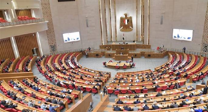 مجلس النواب يوافق على اتفاقيات دولية لدعم الاقتصاد والتحول الرقمي والطاقة والتنمية الزراعية