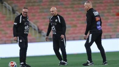 منتخب مصر يعتمد خطة دفاعية أمام إسبانيا استعدادًا لمونديال 2026