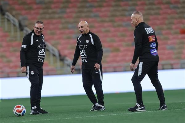 منتخب مصر يعتمد خطة دفاعية أمام إسبانيا استعدادًا لمونديال 2026