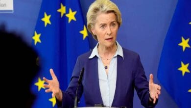 الاتحاد الأوروبي يخصص 1.5 مليار يورو لتعزيز الصناعات الدفاعية ودعم أوكرانيا