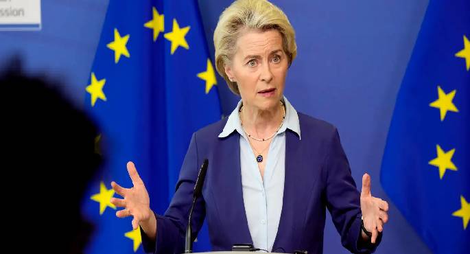 الاتحاد الأوروبي يخصص 1.5 مليار يورو لتعزيز الصناعات الدفاعية ودعم أوكرانيا