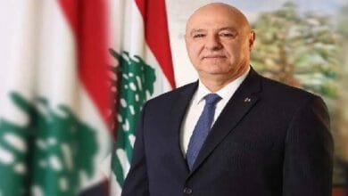 الرئيس اللبناني: أي مساس بالسلم الأهلي سيواجه بحزم والأجهزة الأمنية تتحرك لمنع الفوضى