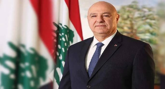 الرئيس اللبناني: أي مساس بالسلم الأهلي سيواجه بحزم والأجهزة الأمنية تتحرك لمنع الفوضى
