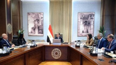 رئيس الوزراء يتابع خطة طرح وحدات سكنية بنظام الإيجار للمواطنين