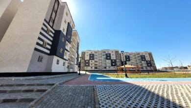 وزيرة الإسكان تتابع مشروعات "سكن كل المصريين" بمدن جديدة