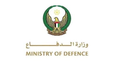 الدفاعات الإماراتية تتصدى لـ11 صاروخاً باليستياً و27 طائرة مسيرة قادمة من إيران