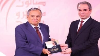 الهيئة الوطنية للإعلام تهنئ نبيل فهمي بترشيحه لمنصب الأمين العام لجامعة الدول العربية