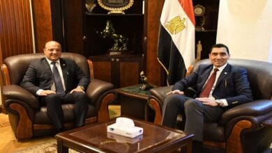 مصر تفوز باستضافة بطولة العالم للأيروبيك 2028