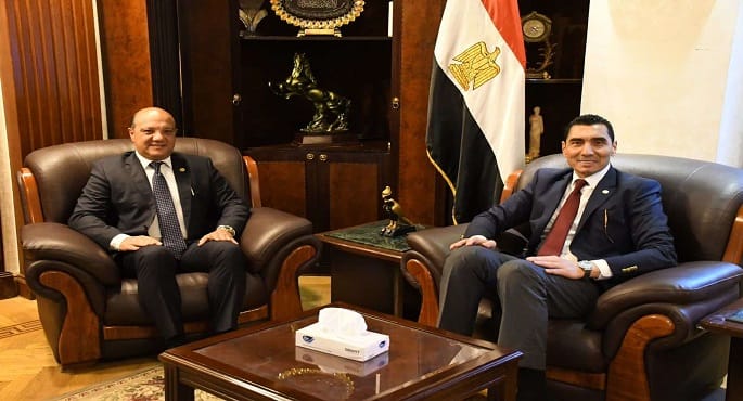 مصر تفوز باستضافة بطولة العالم للأيروبيك 2028