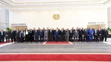 وزير العدل يفتتح فعاليات الحوار المجتمعي المتخصص حول قياس الأثر التشريعي لقانون مكافحة الاتجار بالبشر