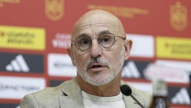 مدرب إسبانيا يبدد مخاوف برشلونة بشأن لامين يامال قبل مواجهة مصر ودياً