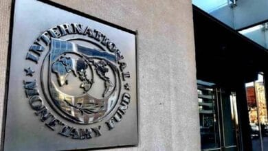 صندوق النقد الدولي: الحرب في الشرق الأوسط تؤثر على الاقتصادات العالمية