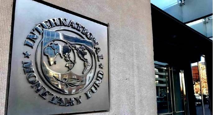 صندوق النقد الدولي: الحرب في الشرق الأوسط تؤثر على الاقتصادات العالمية