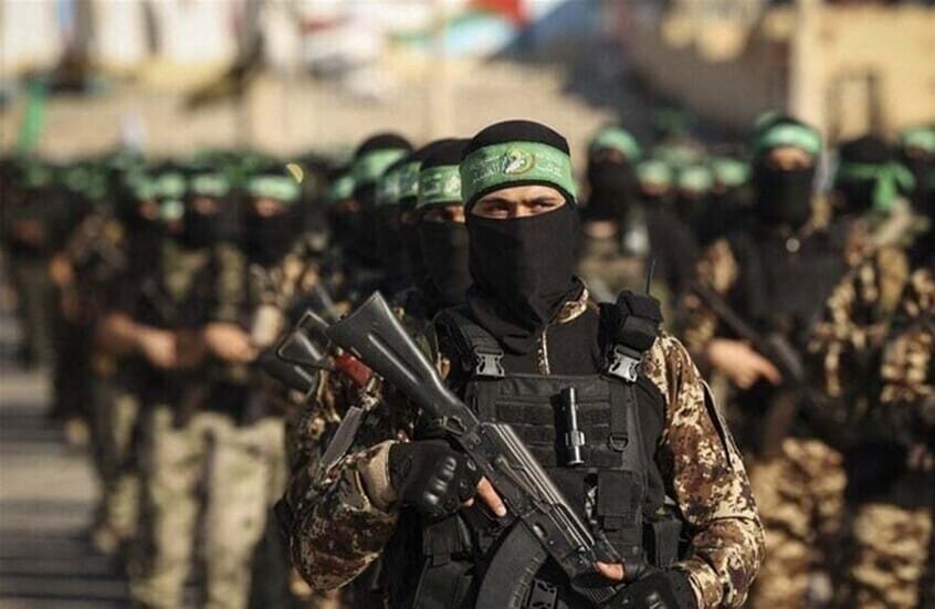 حماس تدين قانون إعدام الأسرى الفلسطينيين وتعتبره تهديداً لحياتهم