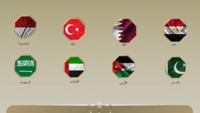 مصر و7 دول تدين القيود على حرية العبادة بالقدس المحتلة