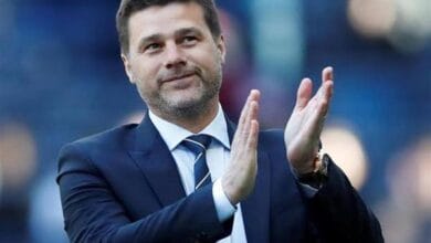 بوتشيتينو: منفتح على استمرار تدريب المنتخب الأمريكي بعد كأس العالم