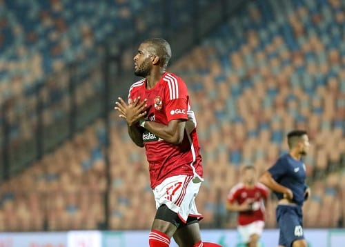 الأهلي في مواجهة صفقات هجومية فاشلة بعد خسارة دوري أبطال إفريقيا