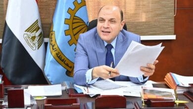 محافظ الغربية يعتمد حركة تنقلات موسعة بالإدارات الهندسية والتخطيط