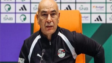 حسام حسن: مواجهة إسبانيا فرصة للاستفادة الفنية استعدادًا للمونديال
