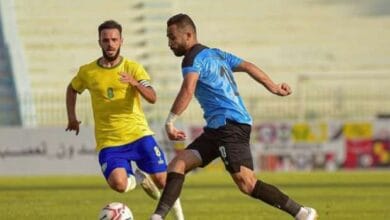 الإسماعيلي يعلن الطوارئ استعداداً لمواجهة طلائع الجيش في صراع البقاء