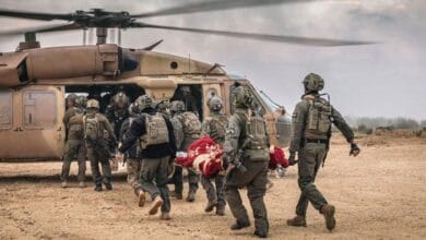 مقتل وإصابة جنود إسرائيليين في مواجهات جنوب لبنان