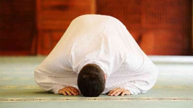 مواقيت الصلاة اليوم الثلاثاء 31 مارس 2026 في القاهرة والمحافظات