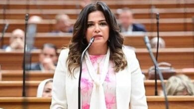 لجنة السياحة والطيران تدعو الوزيرين لمناقشة تداعيات التصعيد الإقليمي