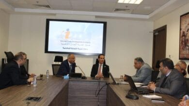 جهاز تنمية التجارة وهيئة الرقابة على الصادرات تتعاونان لتعزيز كفاءة الخدمات الحكومية