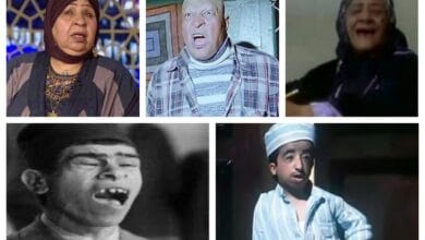 نجوم في الظل: كومبارسات خطفوا قلوب الملايين بمشاهد لا تُنسى