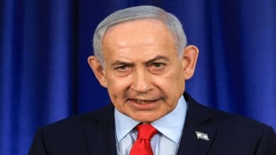 نتنياهو: النظام الإيراني سينهار داخلياً ونعمل على إضعاف قدراته