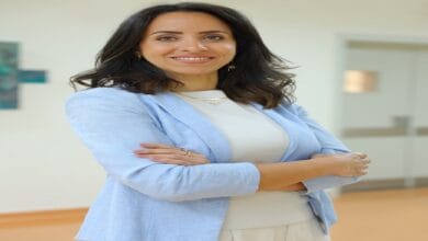 ميار نجيب رئيسًا لقطاع الاتصال المؤسسي والعلاقات العامة والاستدامة في «إي آند مصر»