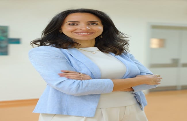 ميار نجيب رئيسًا لقطاع الاتصال المؤسسي والعلاقات العامة والاستدامة في «إي آند مصر»