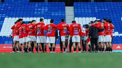 المنتخب يواجه إسبانيا ودياً في التاسعة مساء استعداداً لكأس العالم