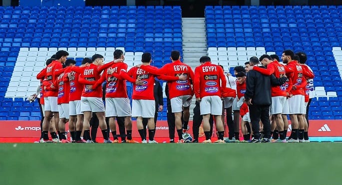 المنتخب يواجه إسبانيا ودياً في التاسعة مساء استعداداً لكأس العالم