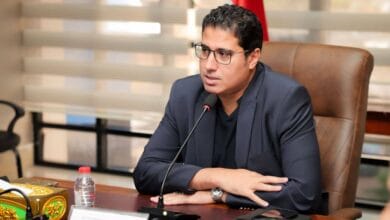 نائب محافظ القاهرة يتابع إزالة مخالفات بناء في 3 أحياء