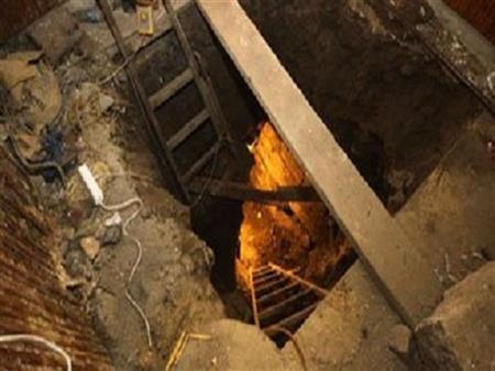 ضبط 561 قضية آثار ومخالفات لشركات سياحية خلال 5 أيام