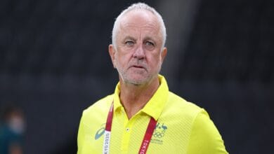 مدرب العراق: نبعد اللاعبين عن أخبار الحرب استعداداً لمواجهة بوليفيا الحاسمة بمونديال 2026