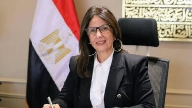 وزيرة الثقافة: ماضون في مشروع تطوير شامل لمنظومة العمل الثقافي